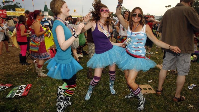 Festival v Glastonbury kvůli koronaviru nebude ani letos